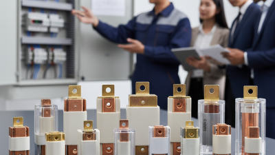 Top 10 Electric Cut Out Fuses for Global Buyers?