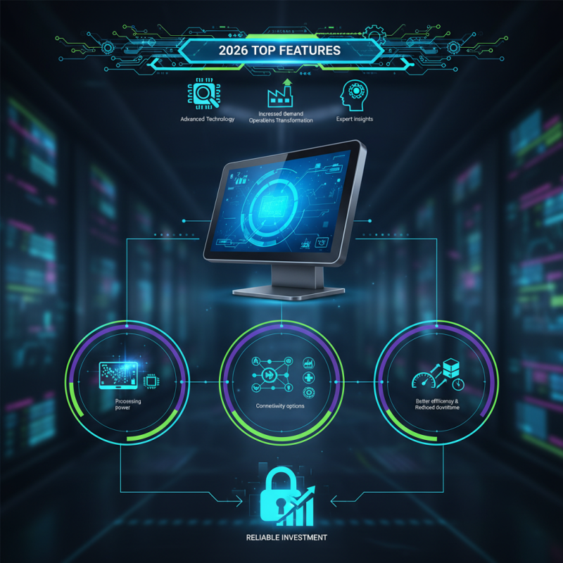 2026 Top Intouch Panel PC Features Buyers Need to Know?