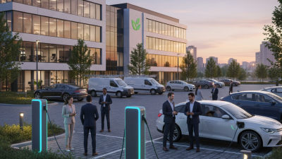 Top 10 Commercial EV Charger Installers You Should Know?