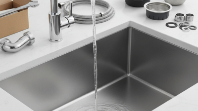 Top Sink Drains and Kitchen Parts for Your Home Needs?