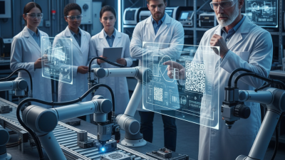 Top 10 Industrial Laser Marking Suppliers for Your Business Needs?