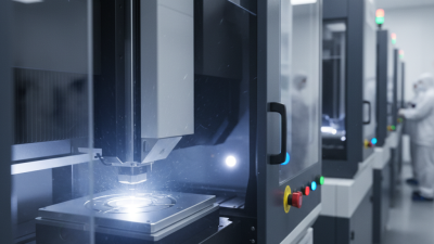 Why Choose the Best Industrial Laser Marking Machine Manufacturer?