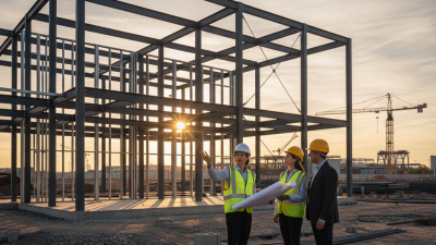 Why Choose Steel Tube for Your Next Project?