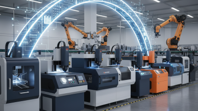 Top 10 Industrial Laser Marking Machines in China for Buyers?