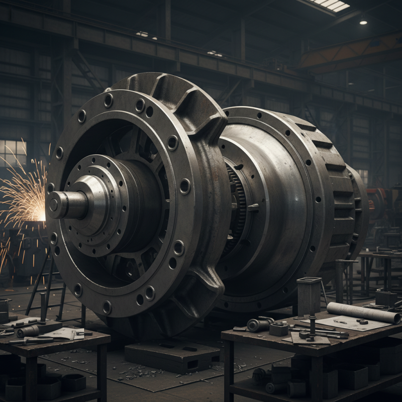 Heavy Duty Casting Turbine Cylinder Buying Guide for Global Buyers?