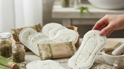 Why Choose Herbal Panty Liners for Your Personal Care Needs?