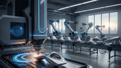 Why Choose 3D Fibre Laser Machines for Your Business Needs?
