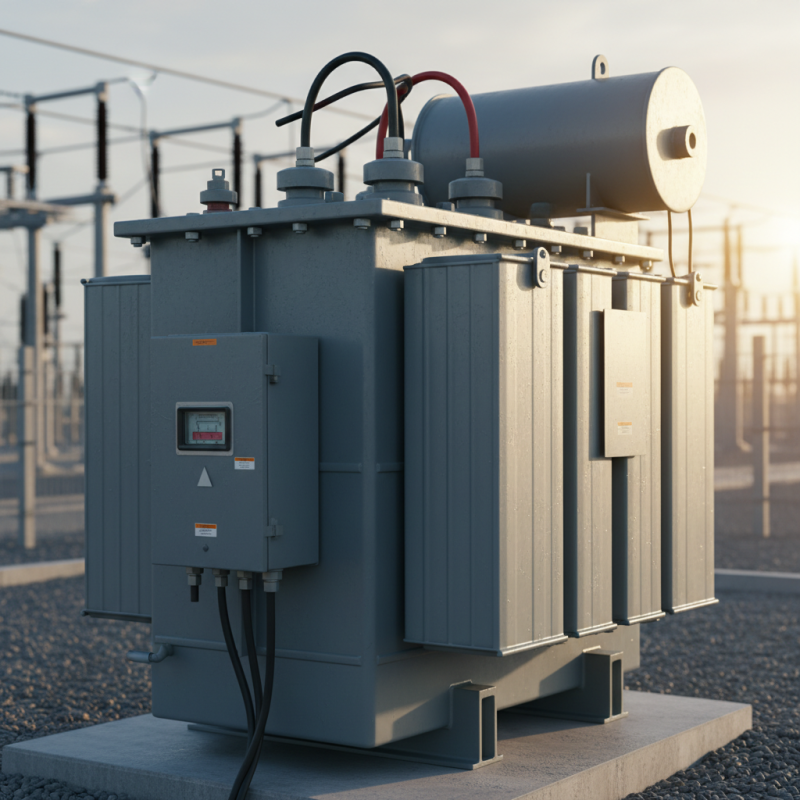Best 10 Oil Immersed Distribution Transformers for Your Needs?