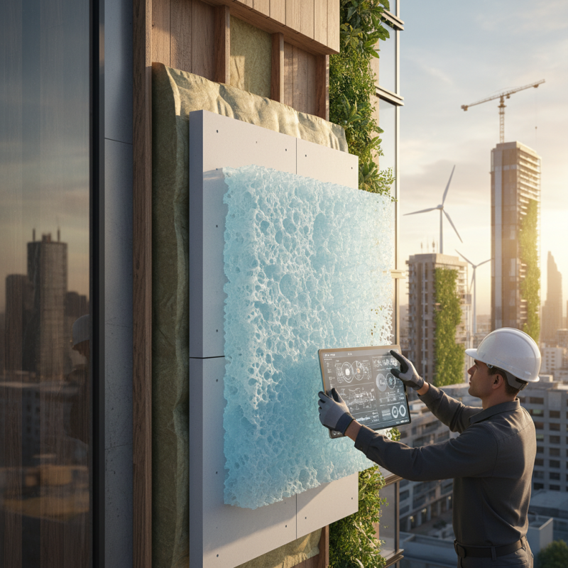 2026 Top AEROGEL Insulation Panel Trends Buyers Need to Know?