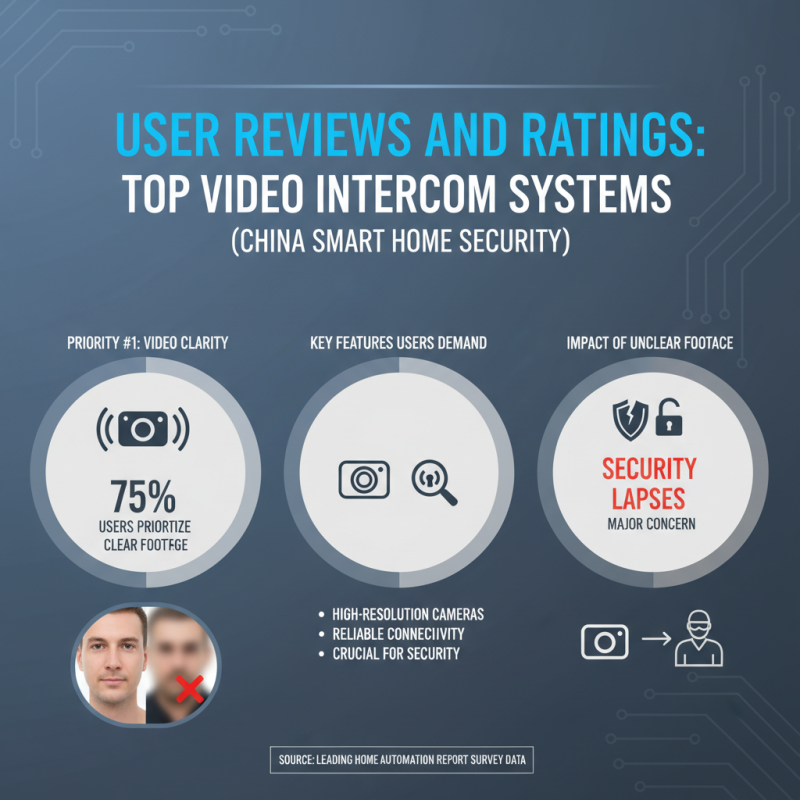 Top 10 Video Intercom Systems in China for Smart Home Security?