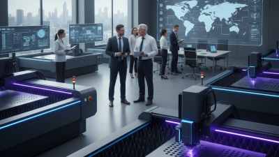 2026 Top Laser Cutting Machine Distributor Insights for Buyers?