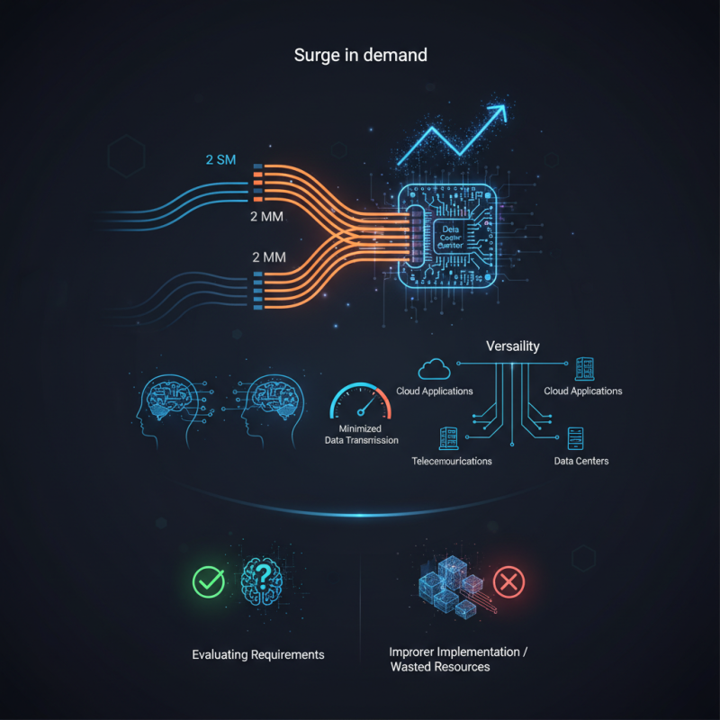 Top Reasons to Choose 2 SM 2 MM Optical Fiber for Your Needs?