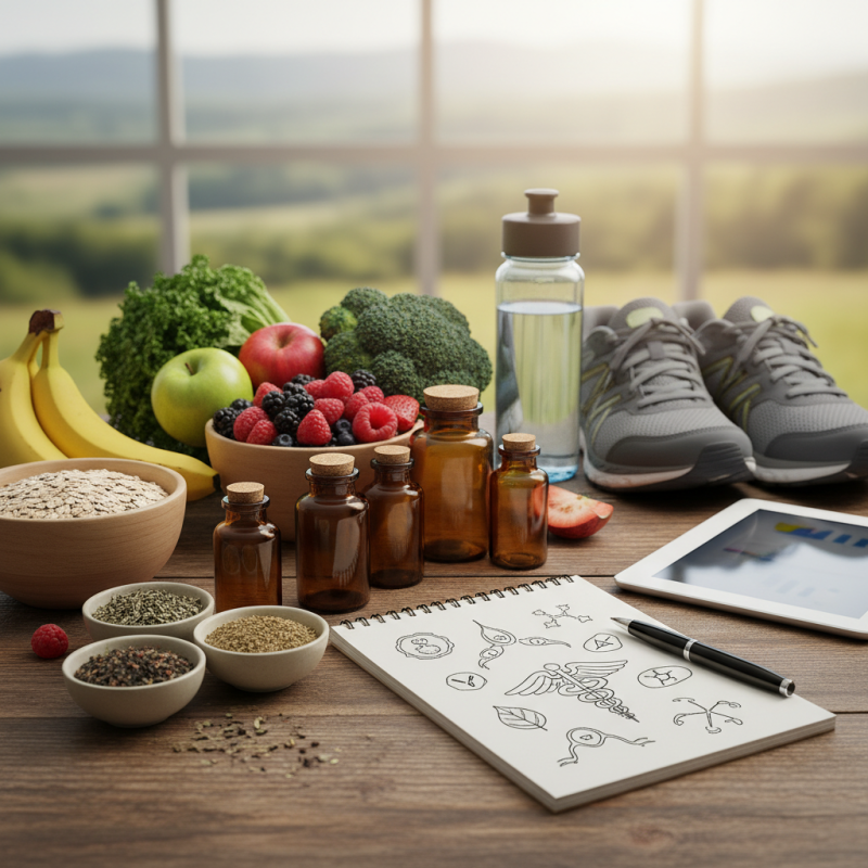 Endocrine Disorder Improvement Tips for Global Buyers?