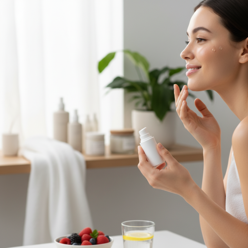 Top 10 Anti Aging Treatments What Age Should You Start?