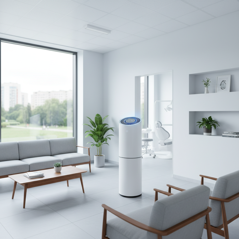 Top 10 Tips for Choosing an Air Sterilizer for Dental Clinics?