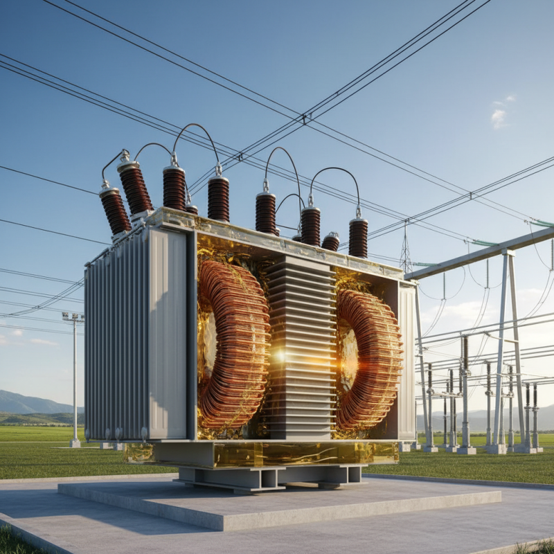 Top 10 Benefits of Oil Immersed Transformers for Global Buyers?