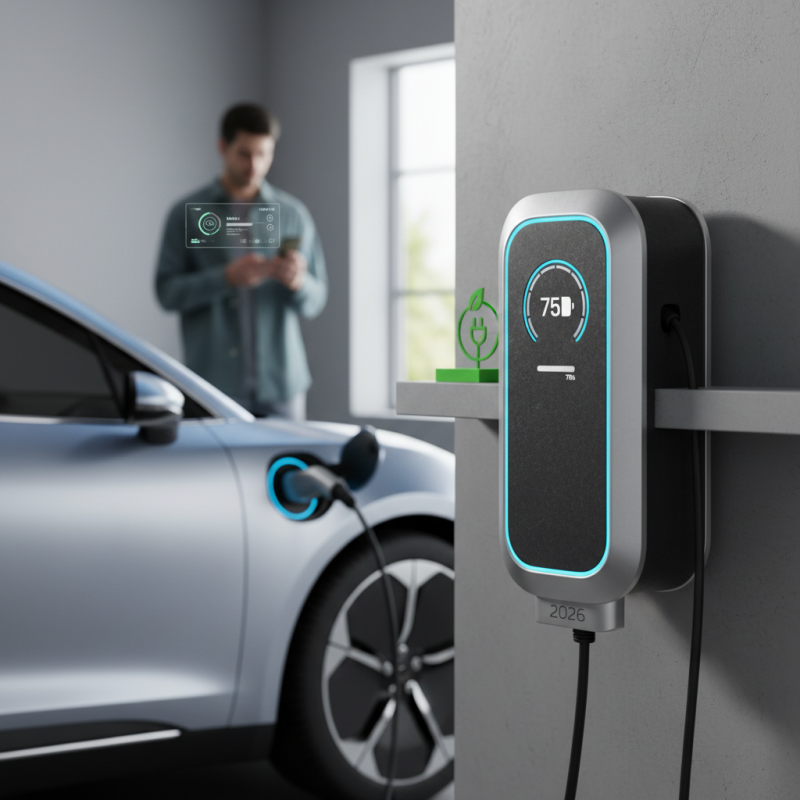 2026 How to Choose the Best EV Charger for Your Needs?