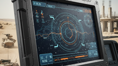 How to Choose the Best Rugged Display for Your Needs?