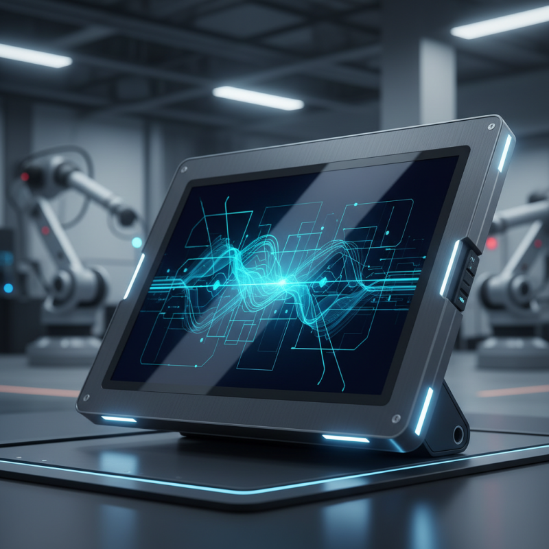 Top 10 Linux Panel PC Features You Need to Know?