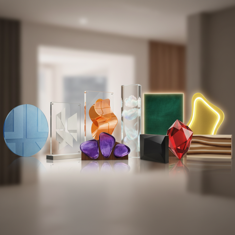 Top 10 Acrylic Sign Ideas for Your Business Needs?