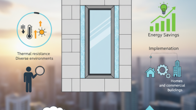 Top AEROGEL Insulation Strips for Efficient Energy Savings?