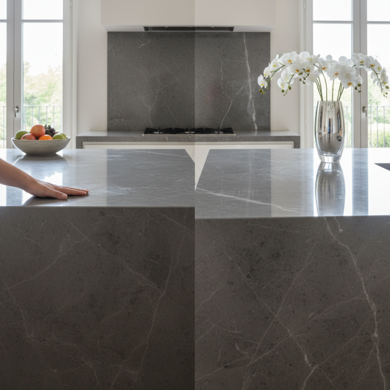 Honed vs Polished Finishes 5 Key Pros and Cons You Need to Know?