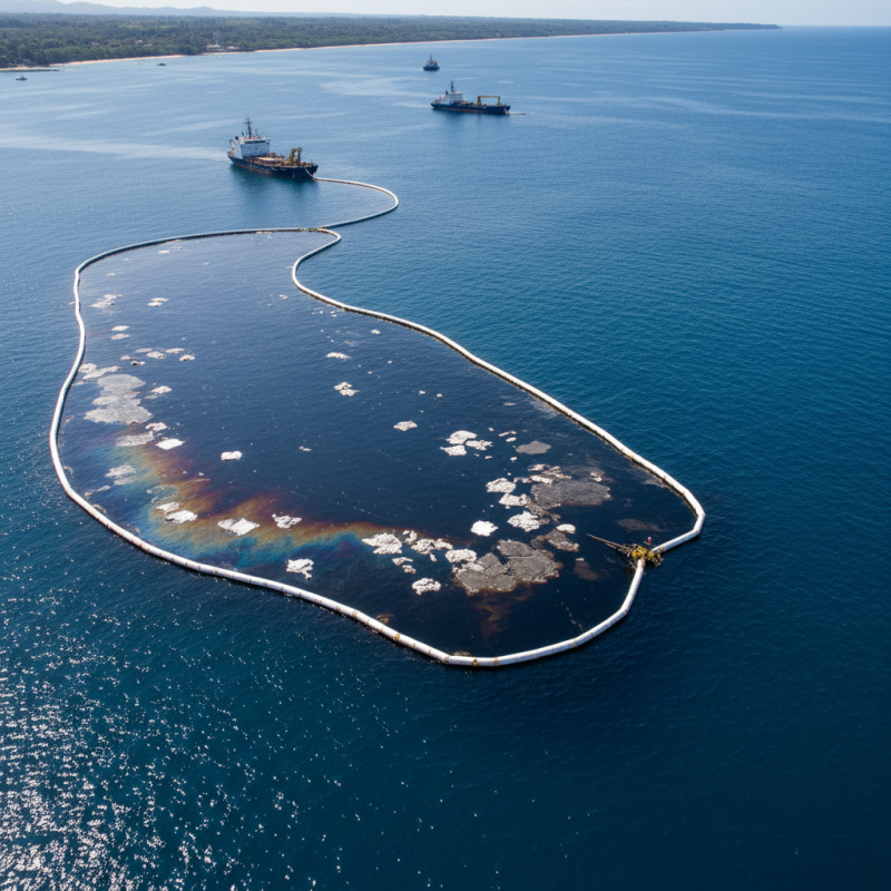 Top 10 Oil Sorbents for Effective Spill Management Solutions?