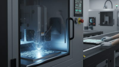 Best Industrial Laser Etching Machines for Global Buyers?