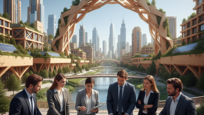 2026 Best Structural Plywood Trends for Global Buyers?