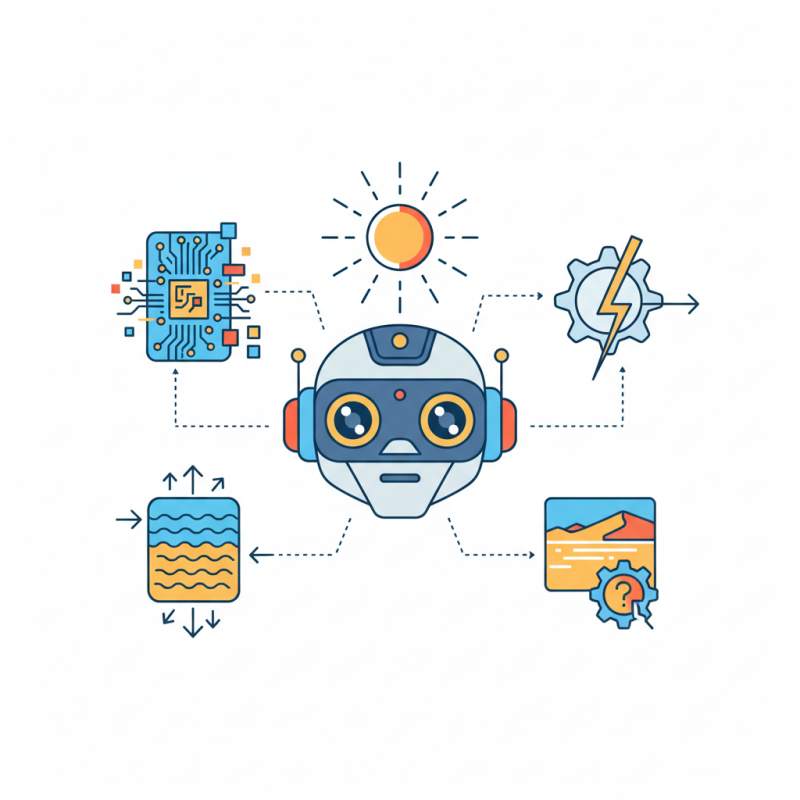 Why is My Robot Sensor Malfunctioning in Sunlight?