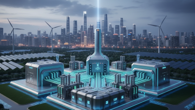 Top 10 Benefits of ZGS Combined Substation for Global Buyers?