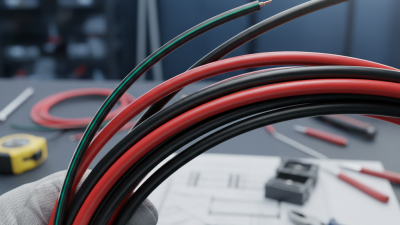 Why Choose 16 AWG TEC Cable for Your Electrical Projects?