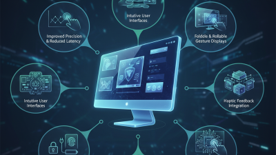 Top 10 PC Touch Panel Innovations for Global Buyers?