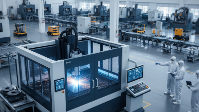 How to Choose the Best Industrial Laser Station for Purchase?