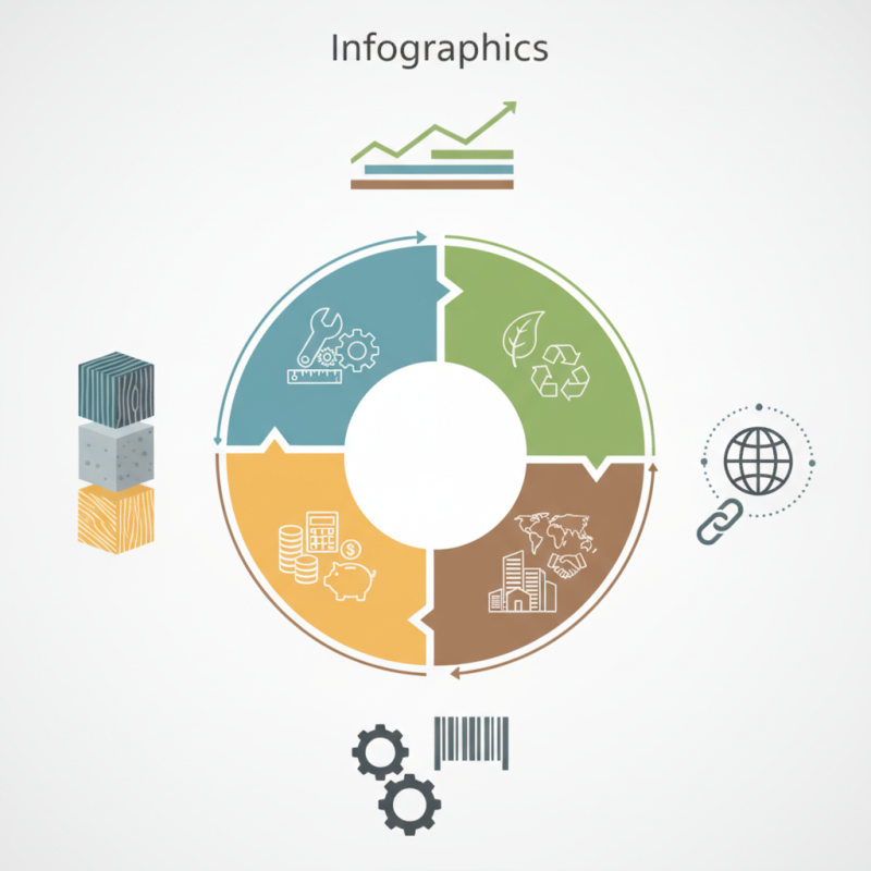 Top Building Materials for Global Procurement Needs?