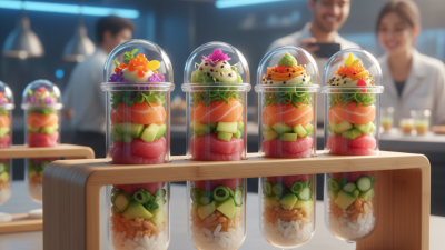 2026 Top Customizable Viral Push Up Sushi Pop Trends?