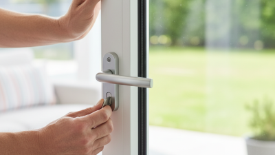 10 Essential Tips for Using Sliding Locks Effectively?