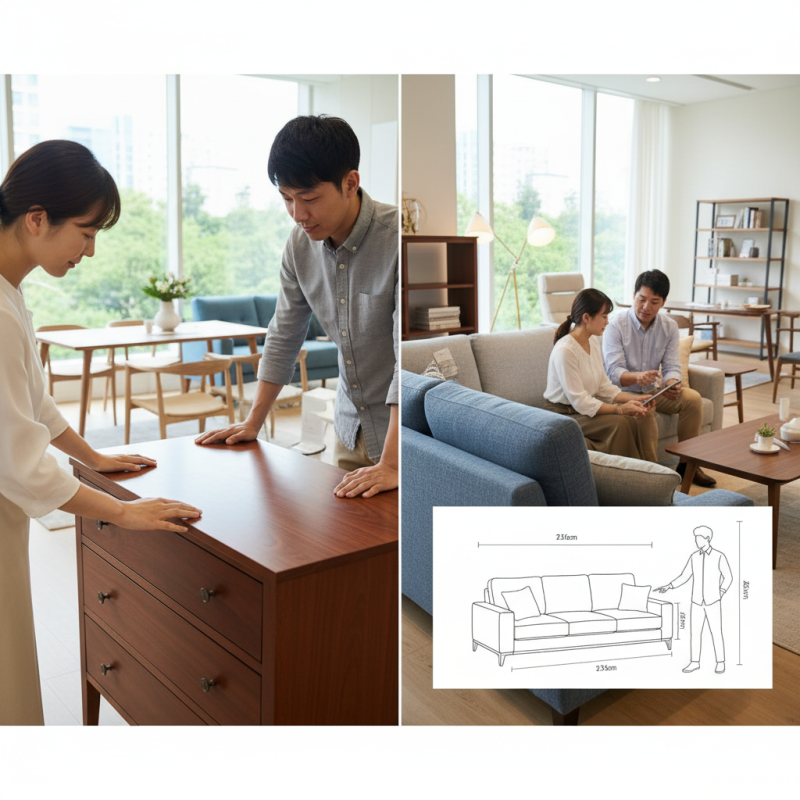 How to Evaluate Furniture Quality Before Buying Guides?