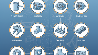 Top 10 Hydraulic And Construction Castings You Should Know?