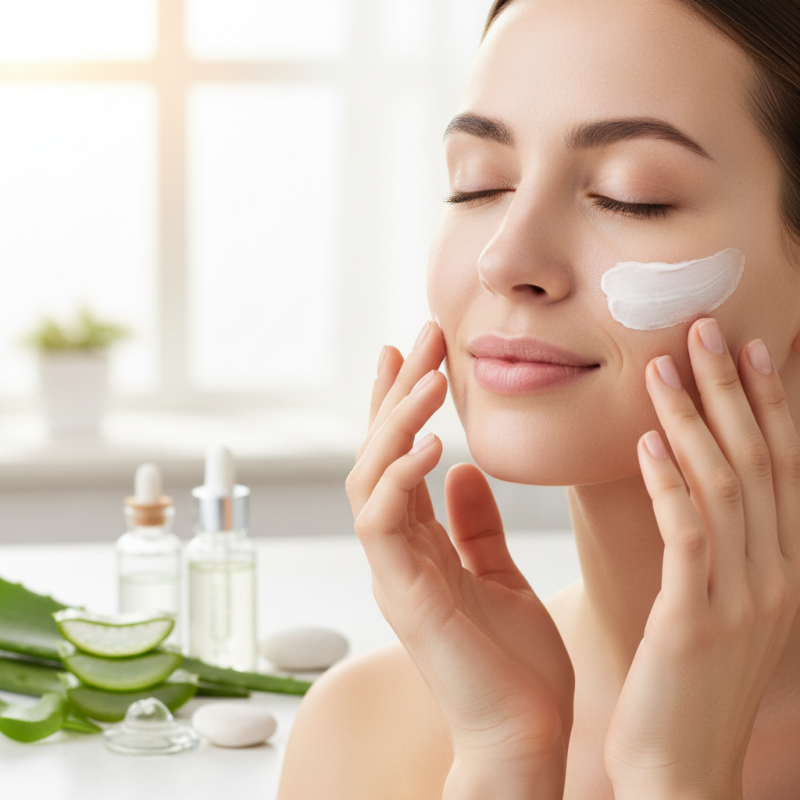 Top Face Mask Creams for Glowing Skin What Should You Choose?