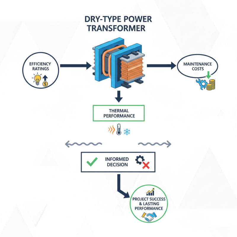 2026 Top Dry Type Power Transformer Buyers Guide?