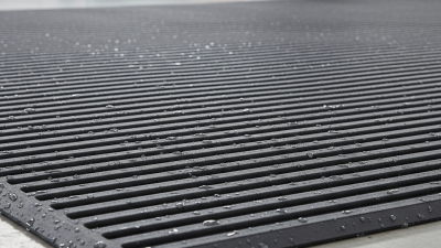 Corrugated Rubber Mat Benefits for Businesses and Buyers?