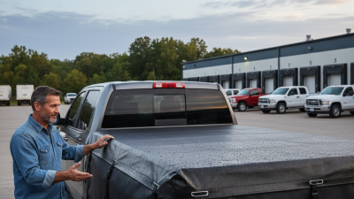 Best Quick Tarp for Truck Bed Solutions for Buyers?