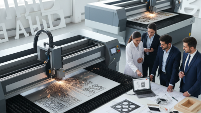 How to Choose the Best Laser Cutter Exporter for Your Business?