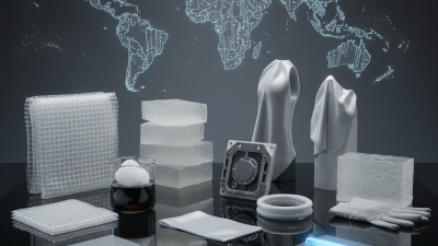 Top 10 Aerogel Products from China for Global Buyers?
