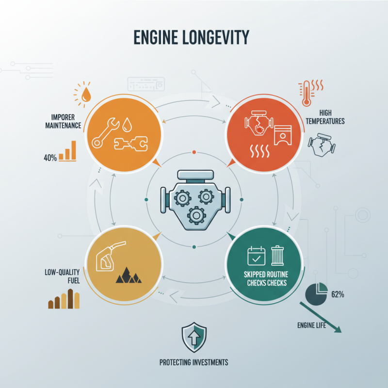 What Damages an Engine the Most for Global Buyers?