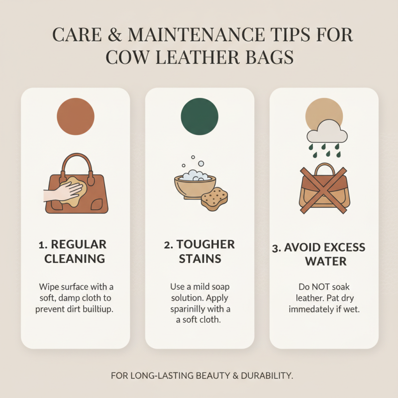 What is Cow Leather Bags and Why Are They So Popular?