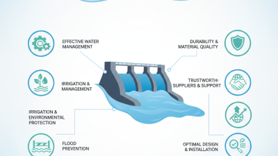 2026 Best Water Rubber Dam Solutions for Global Buyers?