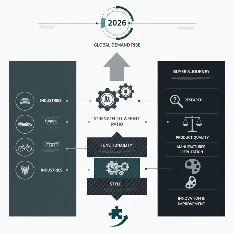 Best Carbon Fiber Products for Global Buyers in 2026?
