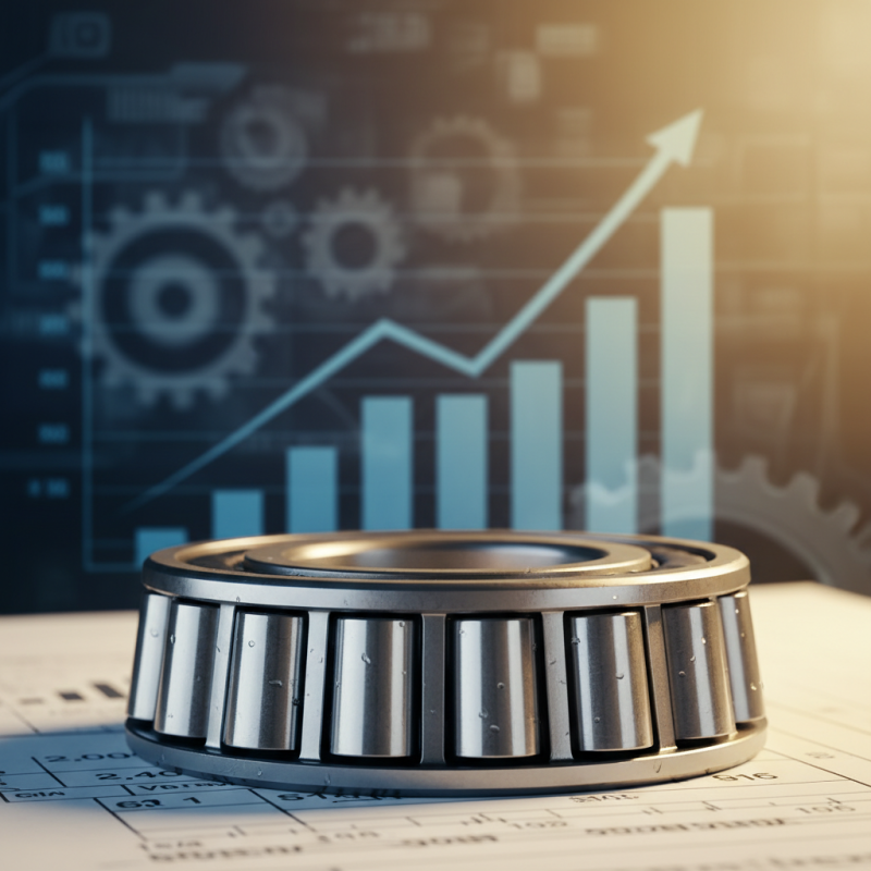 Top 10 Benefits of Shaft Roller Bearing for Global Buyers?